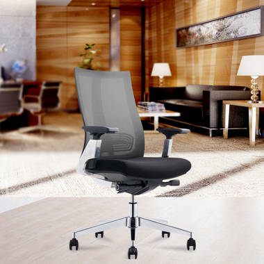 Bartlett mesh best sale task chair